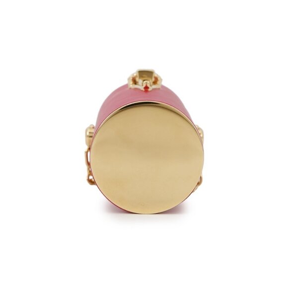 LOUIS VUITTON Lipstick case Epi Leather Fuschia Pink - Picture 12 of 12